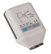 TES-1356 音位校正器